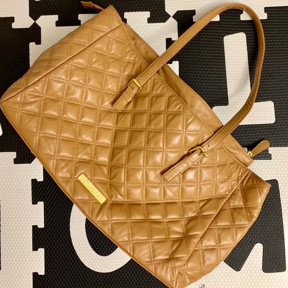 Never used purse